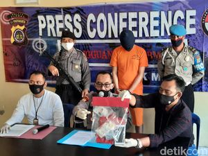 Mahasiswa Nyambi Jadi Muncikari di Yogya, Rekrut-Jual Korban Lewat Medsos