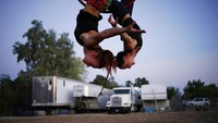 Foto: AP/John Locher