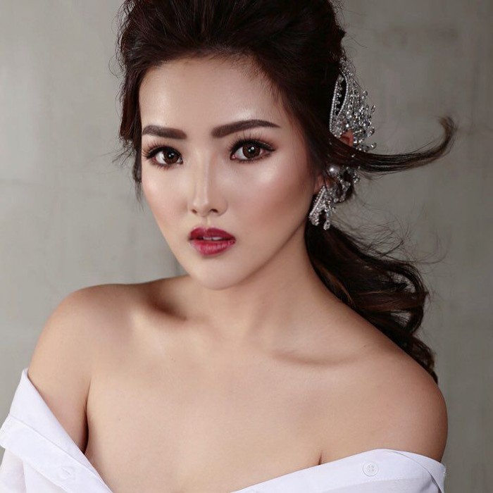 Astrid Ellena