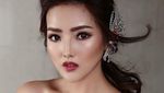 Pesona Astrid Ellena, Mirip Boneka Barbie di Usia 30 Tahun
