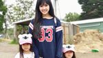 Pesona Astrid Ellena, Mirip Boneka Barbie di Usia 30 Tahun