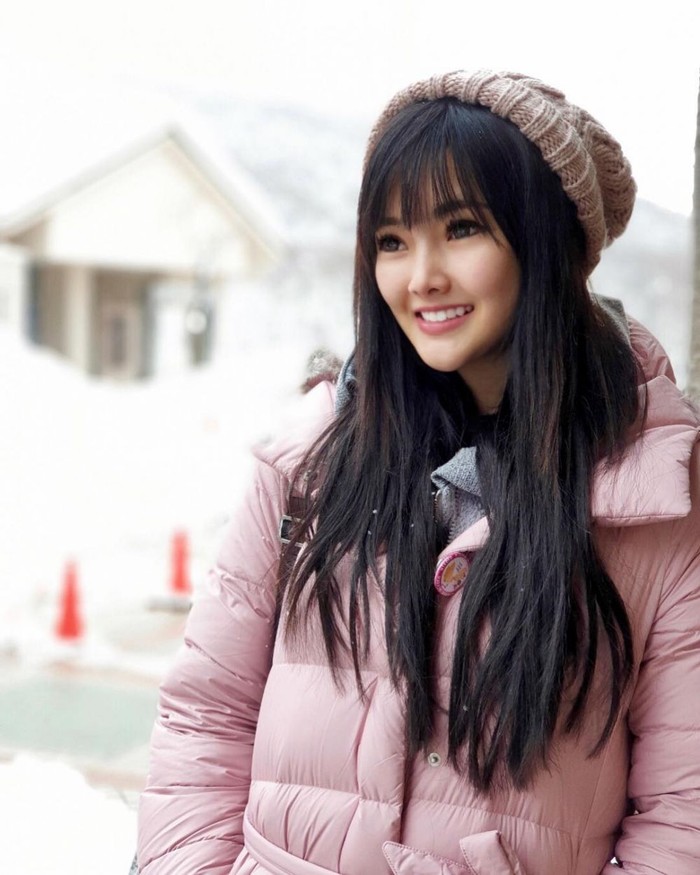 Astrid Ellena Astrid Ellena