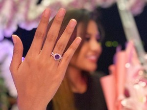 Kisah Cinta Atta Halilintar dan Aurel, Dulu Dikira Settingan Kini Tunangan