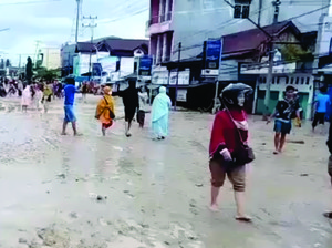 6 Fakta Dahsyatnya Banjir Bandang Masamba yang Tewaskan 11 Orang