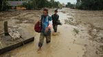 Begini Kondisi Luwu Utara Usai Diterjang Banjir Bandang