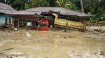 Begini Kondisi Luwu Utara Usai Diterjang Banjir Bandang