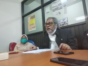 Pernah Dibui karena Perkosa Anak Sulung, Pria di Depok Kini Setubuhi Anak Ke-4