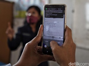 DPRD Minta Pemkot Makassar Fasilitasi Siswa Tak Mampu Ikut Sekolah Daring