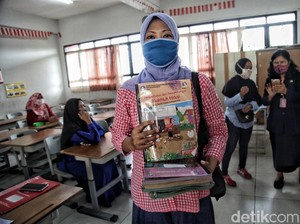 Bakal Training Kepsek, Pemprov Ingin Upgrading Sekolah Swasta di DKI