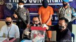 Berbaju Tahanan-Diborgol, Ini Mahasiswa yang Jadi Muncikari di Yogya