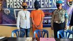 Berbaju Tahanan-Diborgol, Ini Mahasiswa yang Jadi Muncikari di Yogya