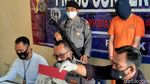 Berbaju Tahanan-Diborgol, Ini Mahasiswa yang Jadi Muncikari di Yogya