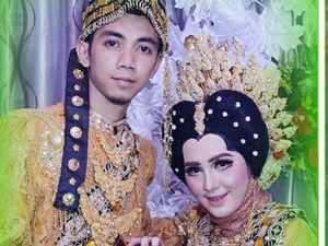Viral Kisah Nyata Guruku Idolaku, Murid di Sulawesi Ini Dinikahi Gurunya