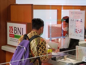 Layanan BNI Permudah Bisnis Investor Jepang di Indonesia