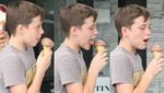 Brooklyn Beckham Jago Masak dan Doyan Sushi, Ini Buktinya