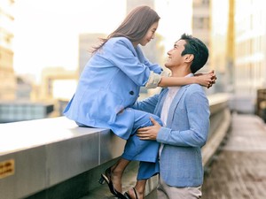 Choi Siwon Mencari Cinta Sejati di SF8 Love Virtually