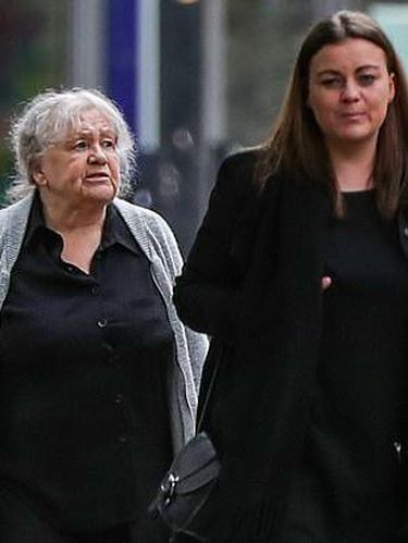 Christina Pomfrey Christina Pomfrey