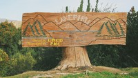 LA Times mencatat ada tujuh traveler yang tewas dalam jangka waktu enam tahun, sejak 1994 hingga 2000. Manajer Danau Piru waktu itu, Douglas West, mengatakan ada sekitar 12 orang yang tewas selama dia bekerja 23 tahun di sana. (Instagram lake.piru.recreation.area)