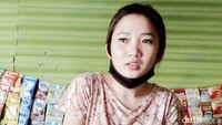 Saat ditemui, Daniella mengaku mengelola angkringan ini berawal dari keinginannya untuk mengisi waktu luang setelah lulus dari sekolah perhotelan.