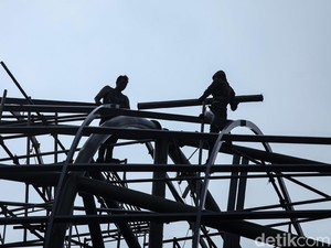 Resesi Nggak Ngefek! Investasi Belanda ke RI Gas Terus