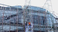 Pendekatan pengaturan keselamatan kerja sebagaimana diatur dalam UU No. 1 Tahun 1970 sendiri adalah upaya untuk preventif, sehingga lebih mengedepankan pencegahan. Penerapan sanksi lebih ditekankan agar para pengurus yang melanggar pelaksanaan K3 mempunyai efek jera dan dapat memperbaikinya di kemudian hari.
