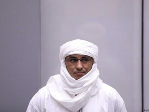 Ekstremis Mali Penyerang Timbuktu Mulai Disidang di Mahkamah Den Haag