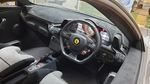 Satu Unit Ferrari 458 Speciale Sitaan Negara Dilelang Mulai Rp 10 M, Ini Kondisinya