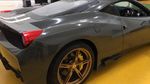 Satu Unit Ferrari 458 Speciale Sitaan Negara Dilelang Mulai Rp 10 M, Ini Kondisinya