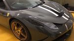 Satu Unit Ferrari 458 Speciale Sitaan Negara Dilelang Mulai Rp 10 M, Ini Kondisinya