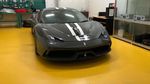 Satu Unit Ferrari 458 Speciale Sitaan Negara Dilelang Mulai Rp 10 M, Ini Kondisinya