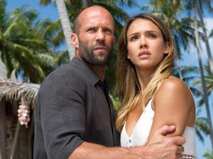Sinopsis Mechanic Resurrection, Film Jessica Alba dan Jason Statham