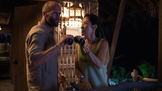Sinopsis Mechanic Resurrection, Turut Dibintangi Michelle Yeoh