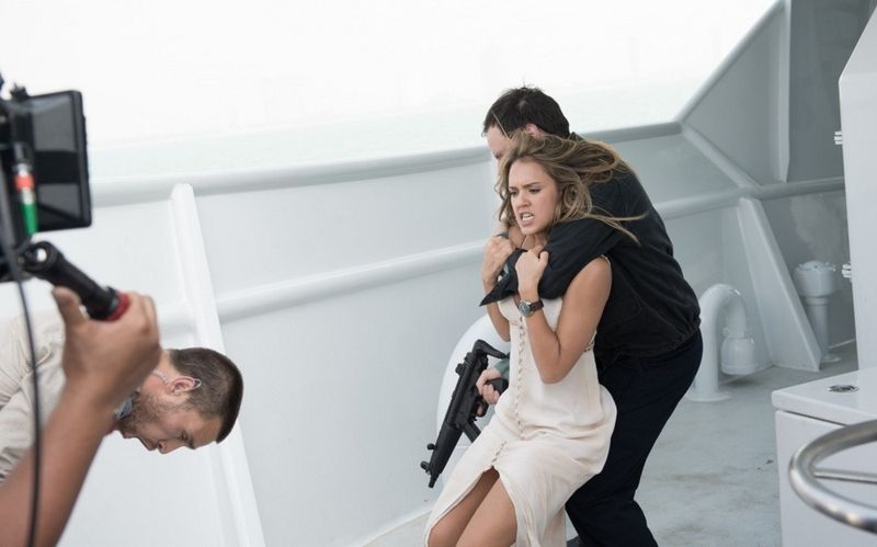 Film Mechanic Resurrection Film Mechanic Resurrection