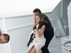 Sinopsis Mechanic Resurrection, Film Jessica Alba di Bioskop Trans TV