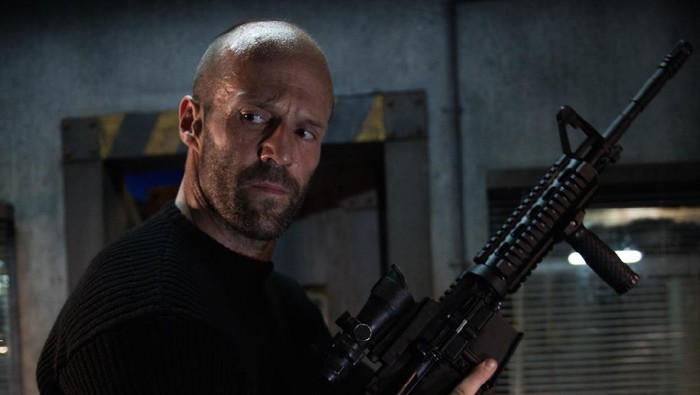 Film Mechanic Resurrection Film Mechanic Resurrection