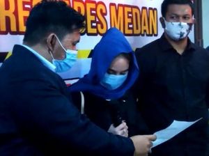 Dugaan Prostitusi, Polisi Ungkap Temuan Surat Palsu Digunakan Hana Hanifah