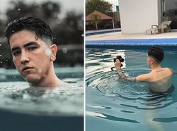 Fotografer Ini Tunjukkan Realita di Balik Foto Keren Instagram