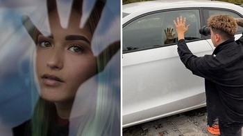 Tak perlu tempat yang mewah, dengan insting fotografi bisa ada saja ide untuk menciptakan foto keren. Foto: Instagram/omahi_