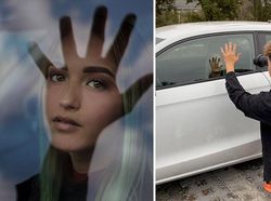 Fotografer Ini Tunjukkan Realita di Balik Foto Keren Instagram