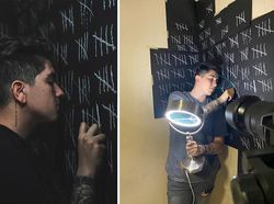 Fotografer Ini Tunjukkan Realita di Balik Foto Keren Instagram