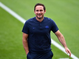 Ini Baru Chelsea yang Cocok dengan Ambisi Lampard
