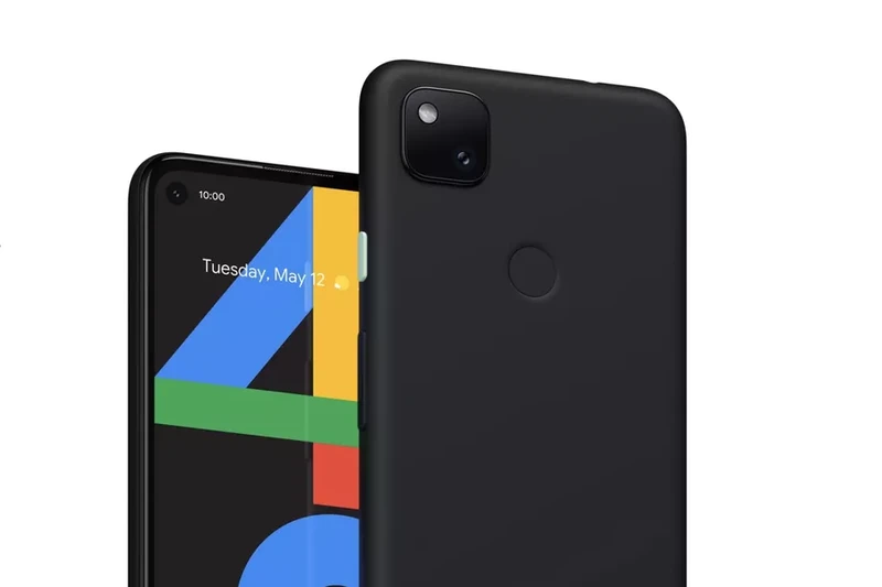Google Pixel 4A