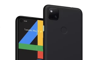 Untuk yang tertarik dengan HP Google tapi budget terbatas, maka ada Google Pixel 4a. Kameranya cuma 1, 12MP dan layar OLED. Ada harga memang ada barang. Foto: Dok. Google