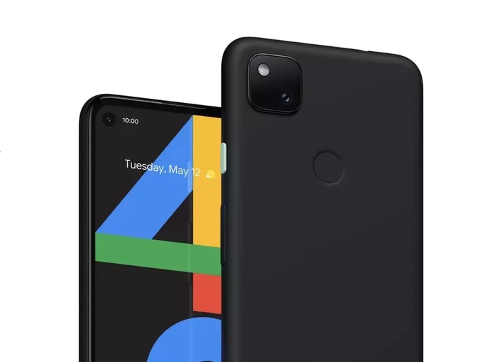 Google Pixel 4A
