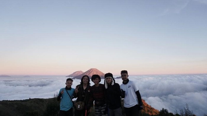 gunung prau