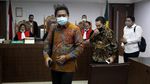 Hakim Tunda Pengesahan PKPU KCN