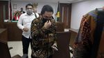 Hakim Tunda Pengesahan PKPU KCN