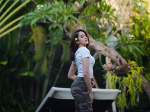 Prostitusi Artis Hana Hanifah Bukan yang Pertama