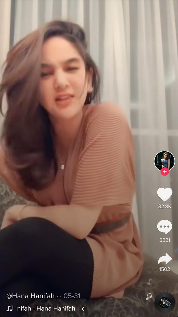 Hana Hanifah