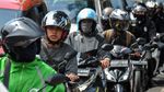 Warning! Nggak Pakai Masker di Jabar Bisa Kena Denda Rp 150 Ribu